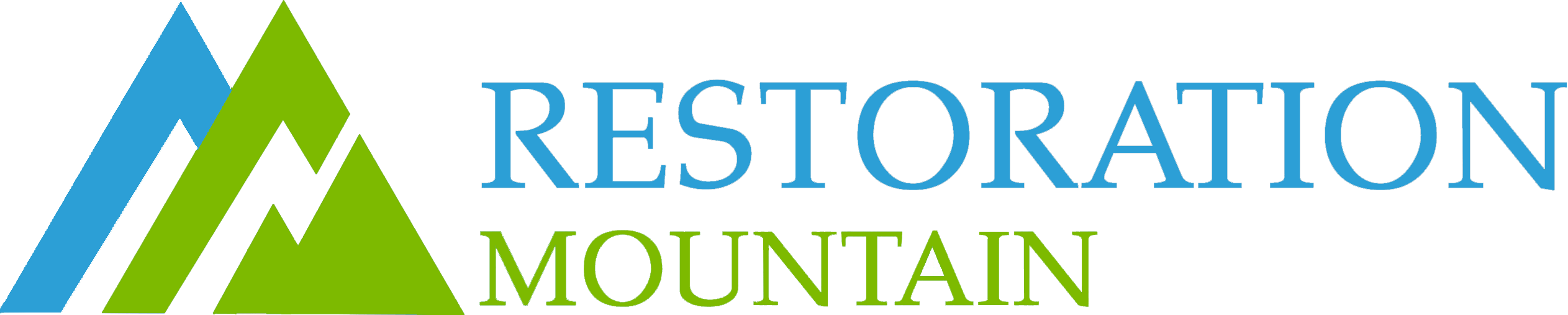 Restoration Mountain